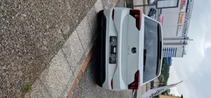 VW Polo 1.0 TSI Basis