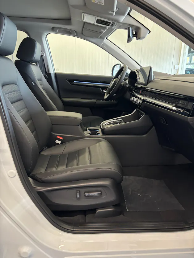 Honda CR-V e:HEV 2.0i-MMD AWD Advance