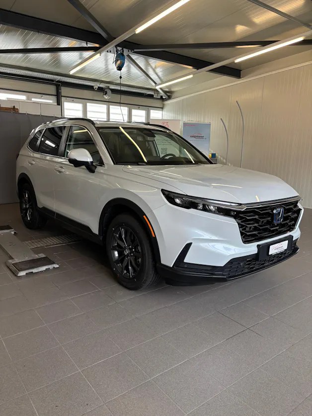 Honda CR-V e:HEV 2.0i-MMD AWD Advance