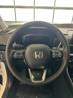 Honda CR-V e:HEV 2.0i-MMD AWD Advance
