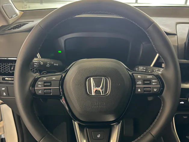 Honda CR-V e:HEV 2.0i-MMD AWD Advance