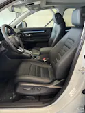 Honda CR-V e:HEV 2.0i-MMD AWD Advance