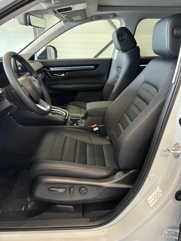 Honda CR-V e:HEV 2.0i-MMD AWD Advance