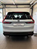 Honda CR-V e:HEV 2.0i-MMD AWD Advance