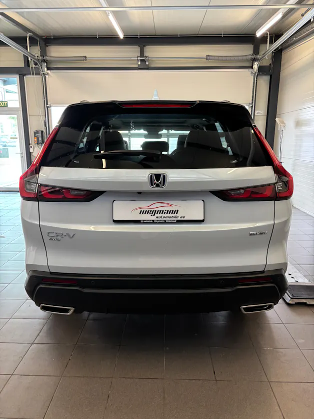 Honda CR-V e:HEV 2.0i-MMD AWD Advance
