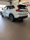 Honda CR-V e:HEV 2.0i-MMD AWD Advance