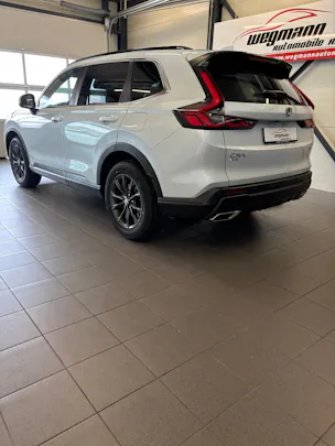 Honda CR-V e:HEV 2.0i-MMD AWD Advance