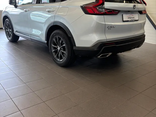 Honda CR-V e:HEV 2.0i-MMD AWD Advance