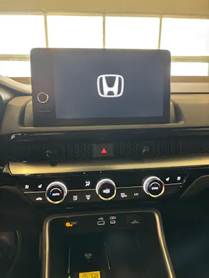 Honda CR-V e:HEV 2.0i-MMD AWD Advance