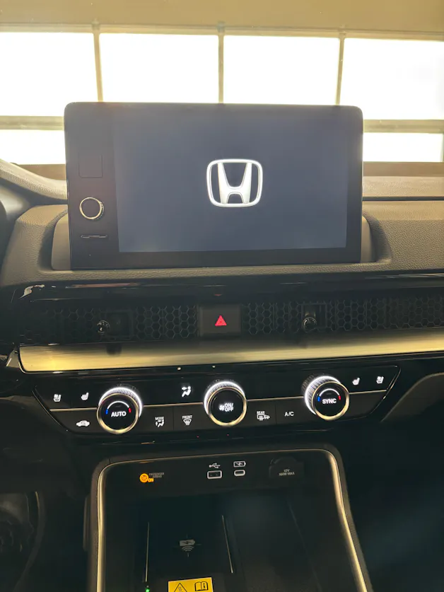 Honda CR-V e:HEV 2.0i-MMD AWD Advance