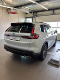 Honda CR-V e:HEV 2.0i-MMD AWD Advance