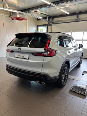 Honda CR-V e:HEV 2.0i-MMD AWD Advance