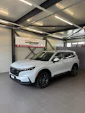 Honda CR-V e:HEV 2.0i-MMD AWD Advance