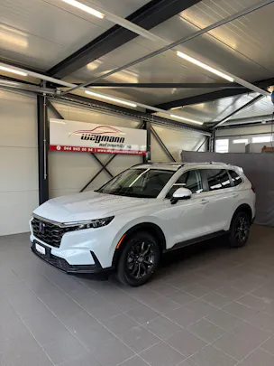 Honda CR-V e:HEV 2.0i-MMD AWD Advance