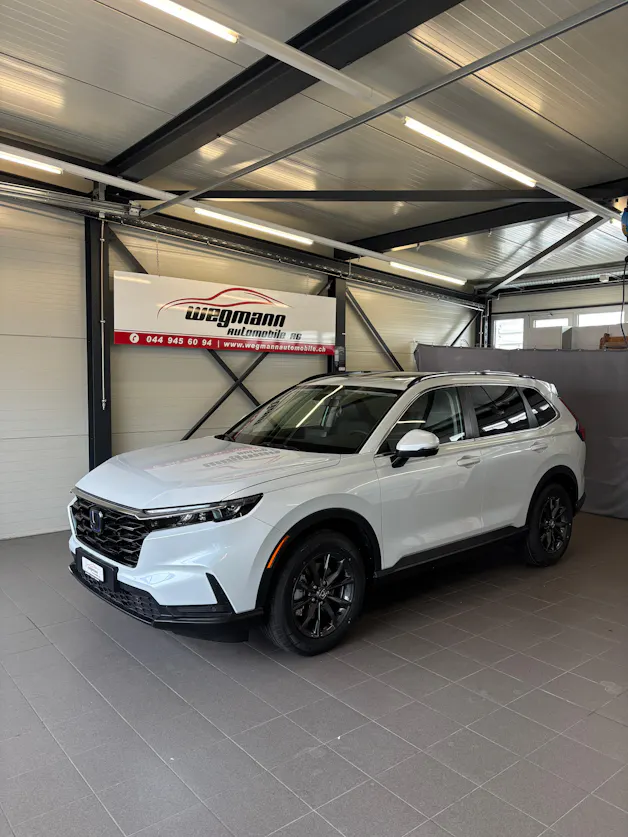 Honda CR-V e:HEV 2.0i-MMD AWD Advance