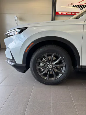 Honda CR-V e:HEV 2.0i-MMD AWD Advance