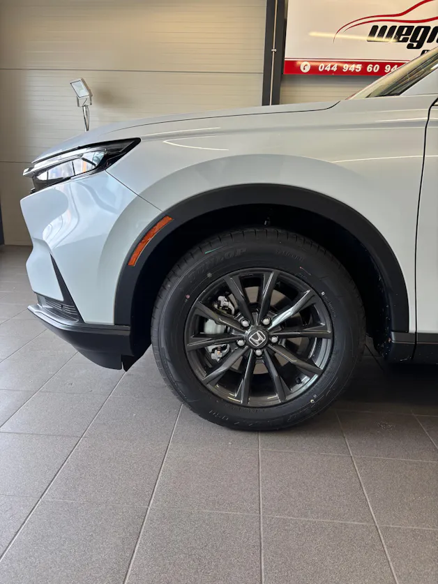 Honda CR-V e:HEV 2.0i-MMD AWD Advance
