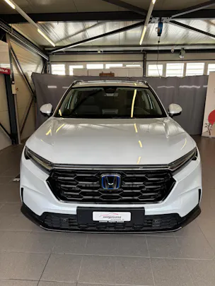 Honda CR-V e:HEV 2.0i-MMD AWD Advance