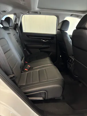 Honda CR-V e:HEV 2.0i-MMD AWD Advance
