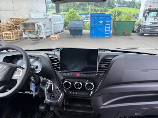 Iveco 35S16A8