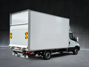 Iveco 35S16A8
