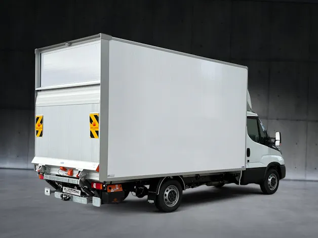 Iveco 35S16A8