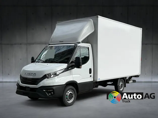 Iveco 35S16A8