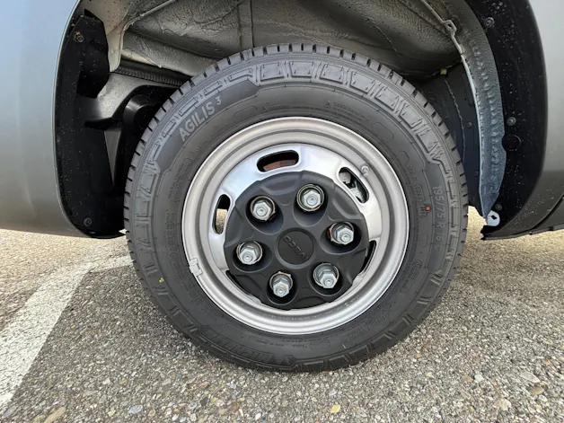Iveco DAILY 35C16A8 MY24