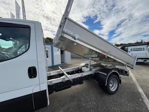 Iveco DAILY 35C16A8 MY24
