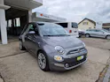 Fiat 500C 0.9 Twinair Star