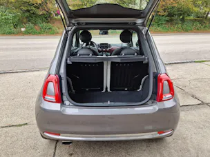 Fiat 500C 0.9 Twinair Star