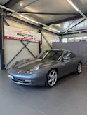 Porsche 911 Carrera 4