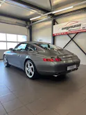 Porsche 911 Carrera 4