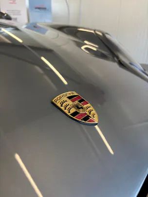 Porsche 911 Carrera 4