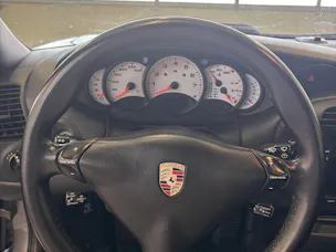 Porsche 911 Carrera 4