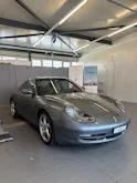 Porsche 911 Carrera 4