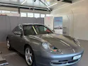 Porsche 911 Carrera 4