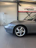 Porsche 911 Carrera 4