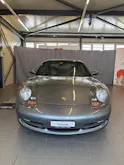 Porsche 911 Carrera 4