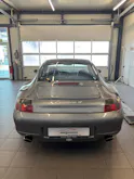 Porsche 911 Carrera 4