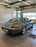 Porsche 911 Carrera 4