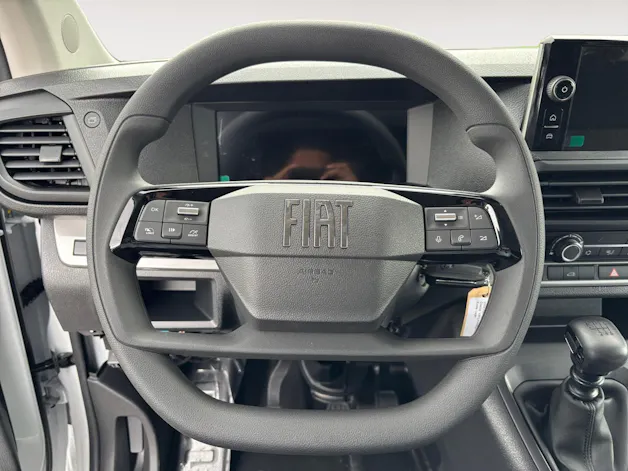 Fiat Scudo 1.5 BlueHDi L2 Easy Pro