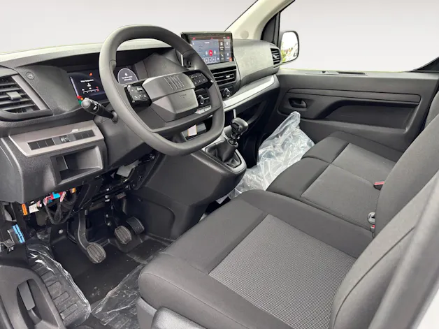 Fiat Scudo 1.5 BlueHDi L2 Easy Pro