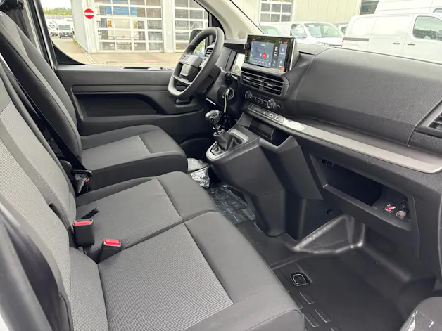 Fiat Scudo 1.5 BlueHDi L2 Easy Pro