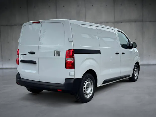 Fiat Scudo 1.5 BlueHDi L2 Easy Pro