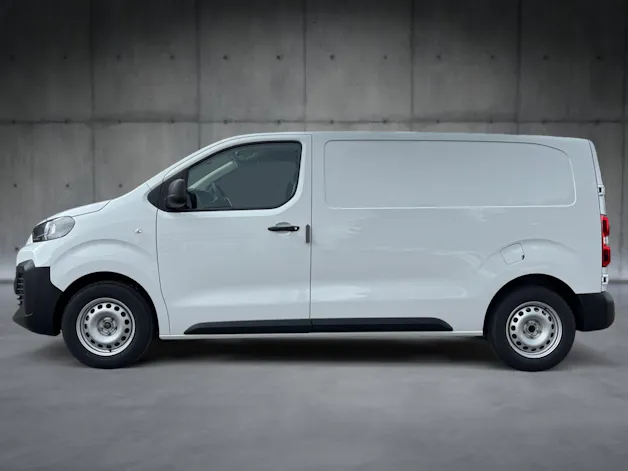 Fiat Scudo 1.5 BlueHDi L2 Easy Pro