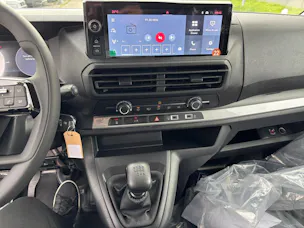 Fiat Scudo 1.5 BlueHDi L2 Easy Pro