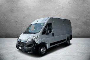 Citroën Jumper 33 2.2 BlueHDi 140 L2H2