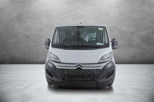 Citroën Jumper 33 2.2 BlueHDi 140 L2H2