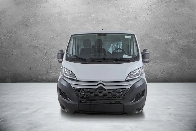 Citroën Jumper 33 2.2 BlueHDi 140 L2H2